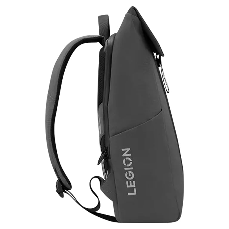 Lenovo GX41M53146 torba na laptop 40,6 cm (16") Plecak Szary