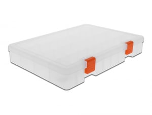 DeLOCK Sorting Box, 36 Compartments
