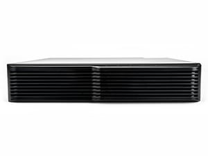 Vertiv GXT4-48VBATTE Batterimodul för UPS, rackmonterad/tornmodell