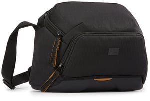 Case Logic CVCS102 - Black Shoulder Bag