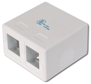 ASSMANN Electronic AT-AG 302A-WH Montagesatz