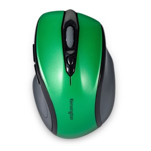 Kensington Pro Fit Wireless-Maus – smaragdgrün