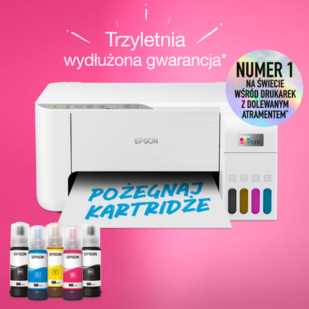 Epson EcoTank L3276
