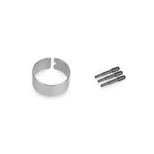Lenovo 4XH0R14769 Pen Accessory, Metallic, 1 pc.