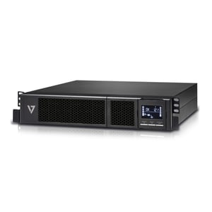 V7 UPS1RM2U3000-1E zasilacz UPS Technologia line-interactive 3 kVA 2700 W