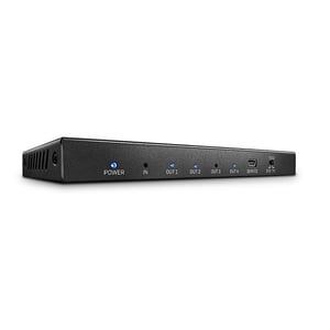 Lindy 38236 HDMI-TV-Splitter 4x HDMI