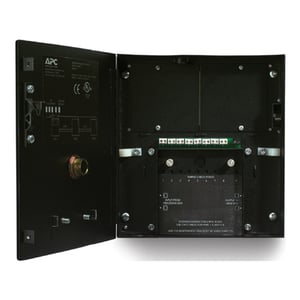 APC Emergency Power Off (EPO)