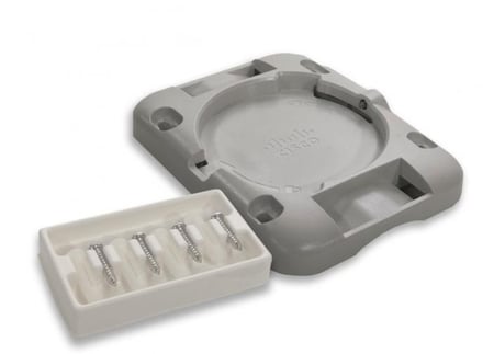 Cisco Meraki MA-MNT-MR-13 zestaw montażowy Szary