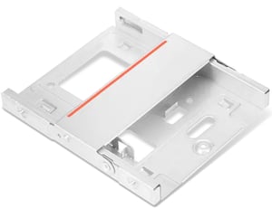 Lenovo 4XF1L42848 Small Form Factor (SFF) computer chassis part—ODD bracket