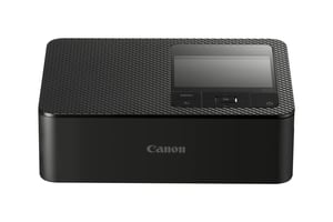 Canon SELPHY CP1500 dye-sublimation photo printer, 300 x 300 DPI, 4" x 6" (10x15 cm), Wi-Fi