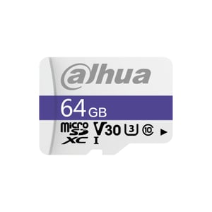 Dahua Technology C100 64 GB MicroSDXC UHS-I Klasa 10