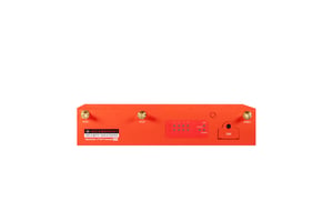 Securepoint RC100 G5 (Rev. 1) firewall (hardware) Desktop 3,74 Gbit/s