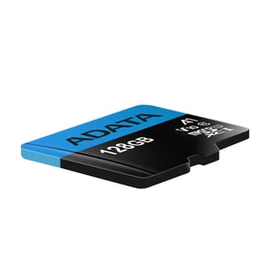 ADATA Premier 128 GB MicroSDXC UHS-I Klasa 10