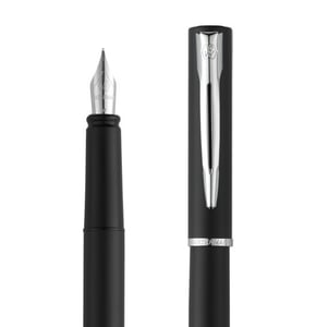 Waterman 2068196 kulspetspenna Tryckpenna Blå 1 st.
