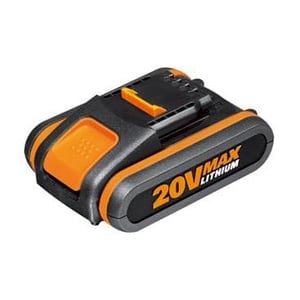 WORX WA3551.1 bateria/ładowarka do elektronarzędzi