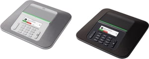 Cisco 8832 IP-Konferenztelefon