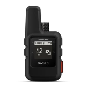 Garmin inReach Mini Personal Schwarz