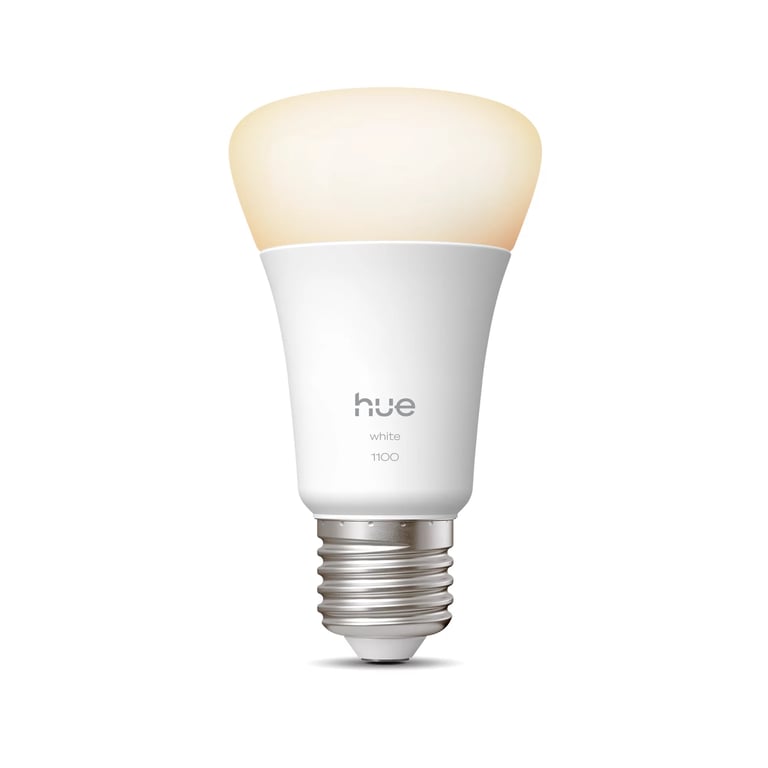 Philips Hue White Inteligentna żarówka A60 E27 - 1100