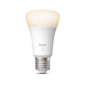 Philips Hue White Inteligentna żarówka A60 E27 - 1100