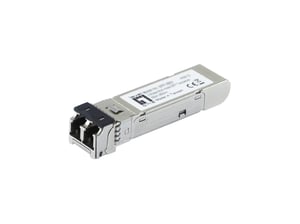 LevelOne SFP-2501 Netzwerk-Relaismodul, Glasfaser, 2500 Mbit/s, 850 nm