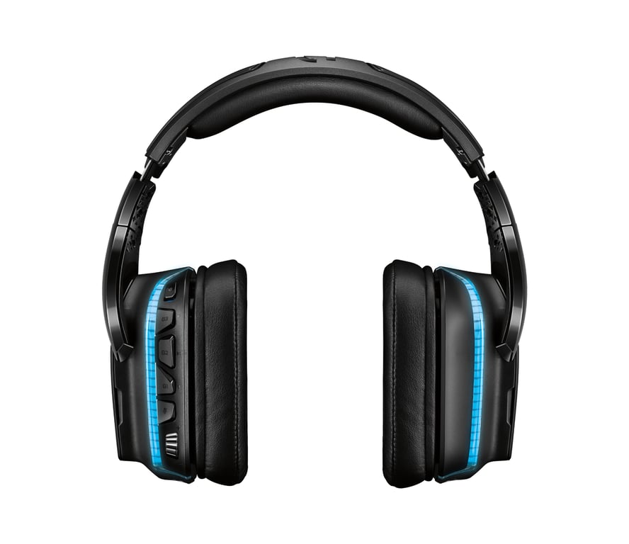 Logitech G G935 Gaming Headset