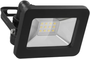 Goobay 53868 Scheinwerfer Schwarz 10 W LED F