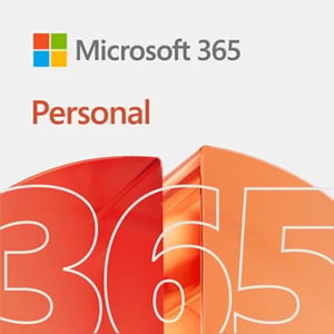 Microsoft 365 Personal Pakiet biurowy Pełny 1 x licencja Polski 1 lat(a)