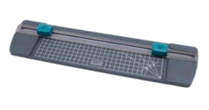 Olympia TR 111 5-sheet paper cutter