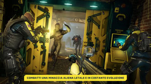 Ubisoft Gra XboxOne/Xbox Series X Rainbow Six Extraction Standardowy Wielojęzyczny