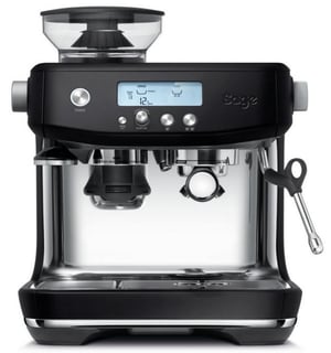 Sage the Barista Pro Pełna automatyka Ekspres do espresso 1,98 l