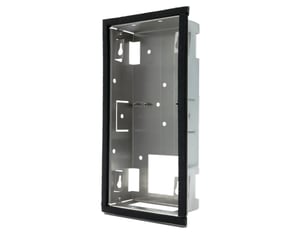 DoorBird 423860704 tillbehör till passerkontrollsläsare Monteringsbox