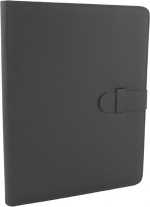 Esperanza ET182K Tablet Case, 24.6 cm (9.7"), Black