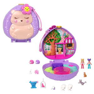 Polly Pocket HRD37 zestaw zabawkowy