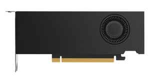 Fujitsu NVIDIA RTX A2000 6 GB GDDR6