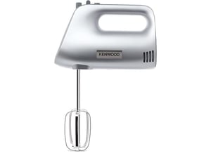 Kenwood HMP30.A0SI mixer Handmixer 450 W Silver