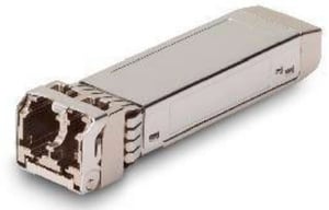 Extreme Networks 25G-LR-SFP10KM Netzwerk-Transceiver-Modul, Glasfaser, 25.000 Mbit/s, SFP28, 1310 nm