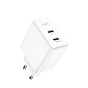 Cudy CH40 Universal Weiß Wechselstrom Innenbereich
