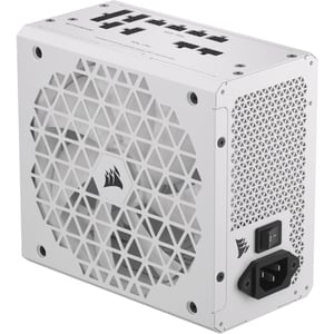 Corsair RMx Series RM750x Netzteilmodul 750 W 24-Pin-ATX ATX Weiß