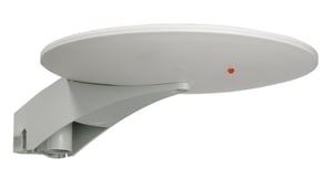 Triax UFO 170 Radioantenne DAB, DAB+, FM, UHF, VHF 28 dB 75 Ω