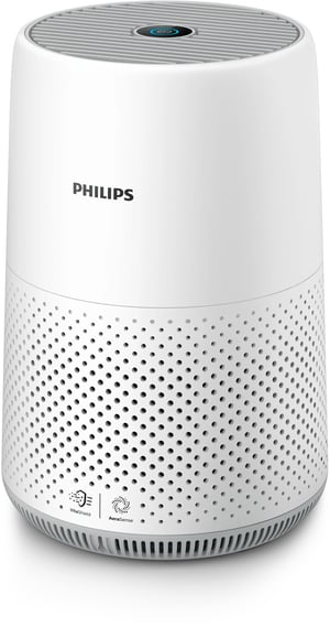 Philips 800 series Kompaktowy oczyszczacz powietrza serii 800 AC0819/10