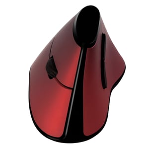 LogiLink TI020 myszka Po prawej stronie RF Wireless Optyczny 1200 DPI
