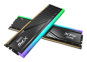 XPG LANCER BLADE RGB moduł pamięci 32 GB 2 x 16 GB DDR5 288-pin DIMM Korekcja ECC