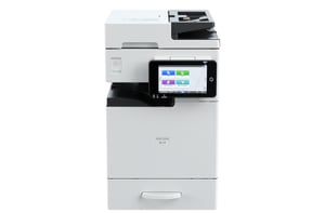Ricoh IM 370 Laser A3 1200 x 1200 DPI 37 Seiten/Min.