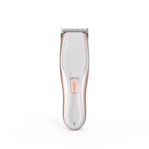 Wahl Shave & Smooth Beige Lithium-Ionen-Akku (Li-Ion)