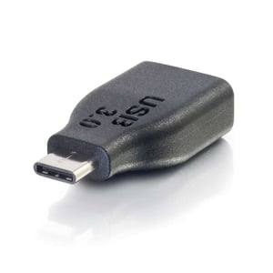 C2G CG28868 USB Type-C to USB Type-A, Black