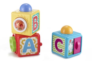 Fisher-Price DHW15 zabawka edukacyjna