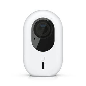 Ubiquiti G4 Instant kubformad IP-övervakningskamera för utomhusbruk 2688 x 1512 px Vägg