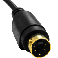 Kable S-video