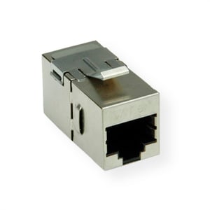 VALUE 21.99.3006 RJ-45-kontakt, silver
