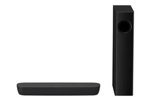 Panasonic SC-HTB254EG Schwarz 2.1-Kanal 120 W